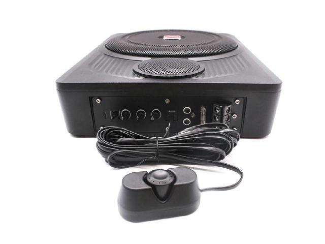 Subwoofer Remote Volume Control