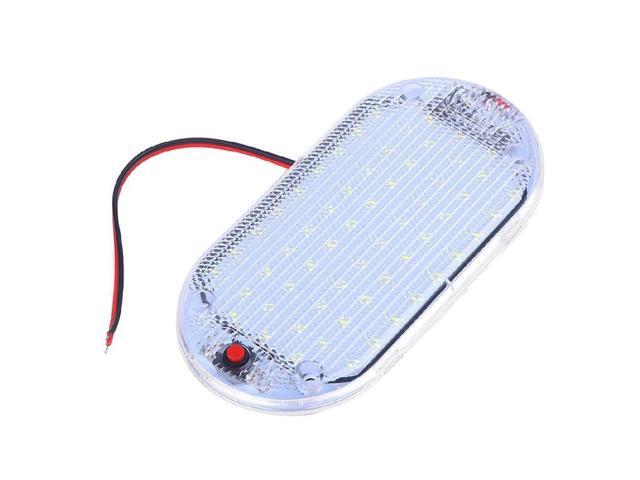 12V-85V Roof Ceiling Reading Lamp 60