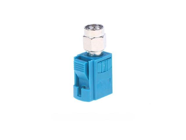 Fakra-JK/SMA-KJ Adapter