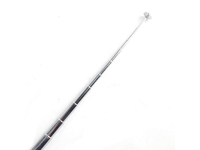 120cm 10-Section Telescopic Rod Antenna