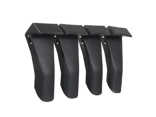 Wheel Rim Guard Protector for Tire Changer 4pcs