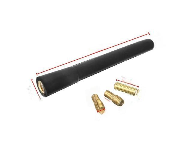 Mini Short Car Antenna FM/AM Pure Copper
