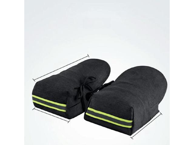 Summer Handlebar Muffs Oxford Waterproof