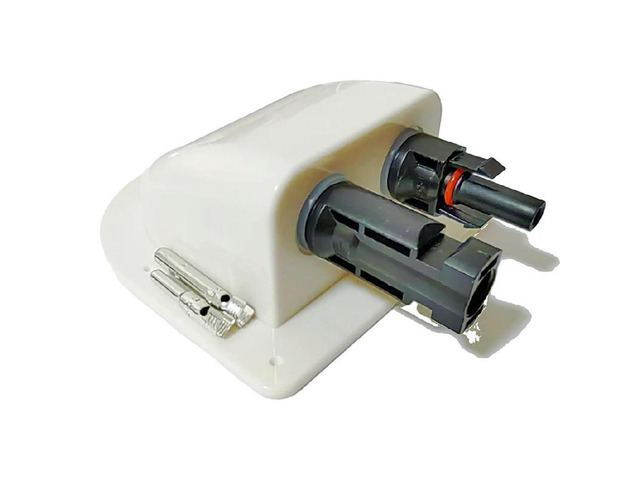 Solar Cable Entry Gland Sealing Box