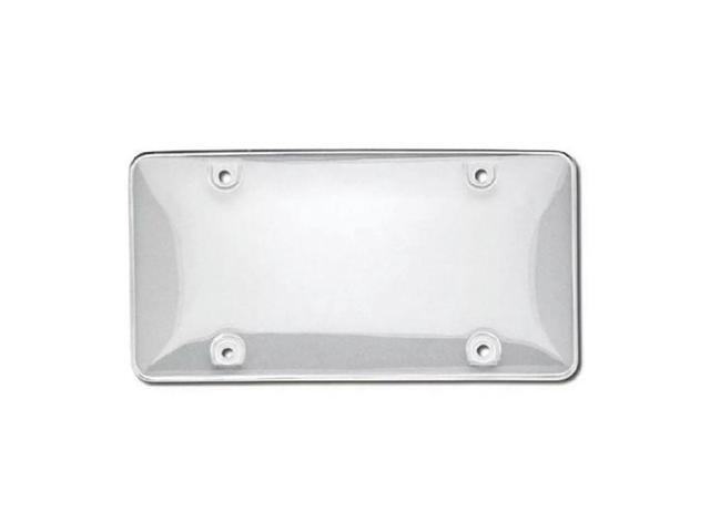 License Plate Cover Frame 31x16cm