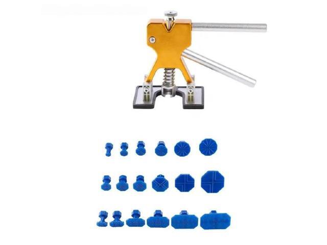 Paintless Dent Removal Suction Cup Kit