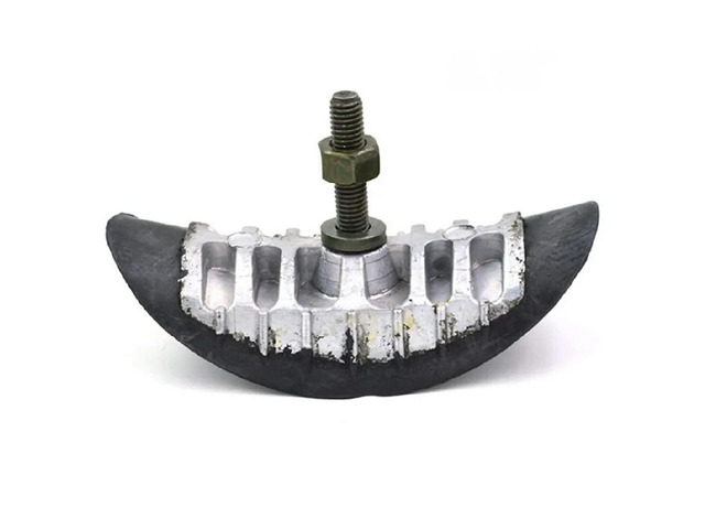 Motorcycle Rim Tire Lock 1.6/1.85/2.15'