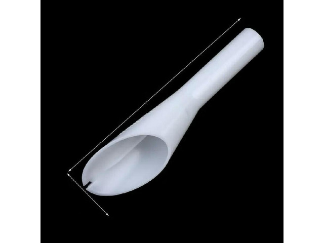 Fuel Filler Funnel Tube Oil-proof