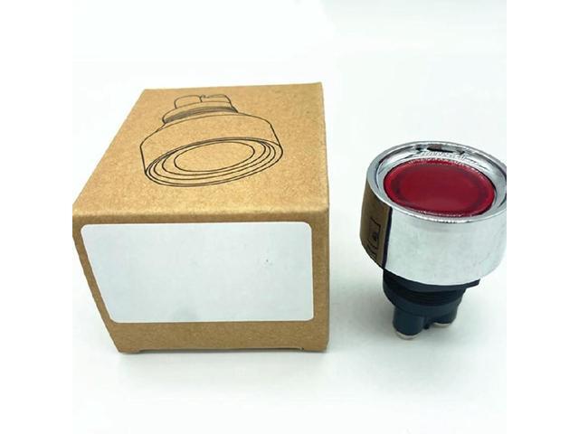 22mm Engine Start Power Button Switch