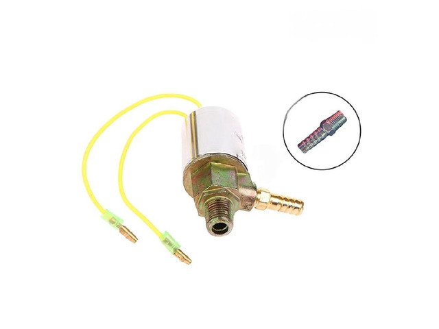12/24V Solenoid Valve for Air Horn