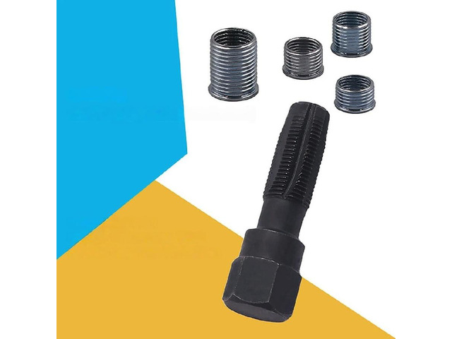 Spark Plug Thread Repair Kit M14x1.25