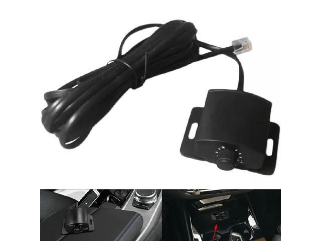 Amplifier Remote Bass Knob with Cable