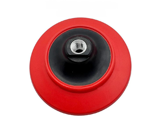 Multi-Sized Backing Plate 1.2-6'