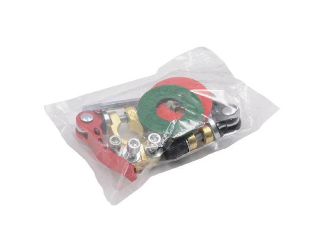 Quick Disconnect Cable Terminals 2pcs