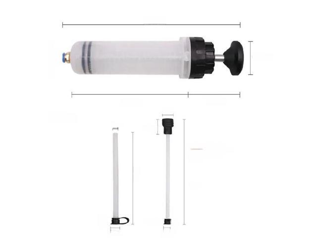 Oil Change Brake Fluid Extractor 200/500cc