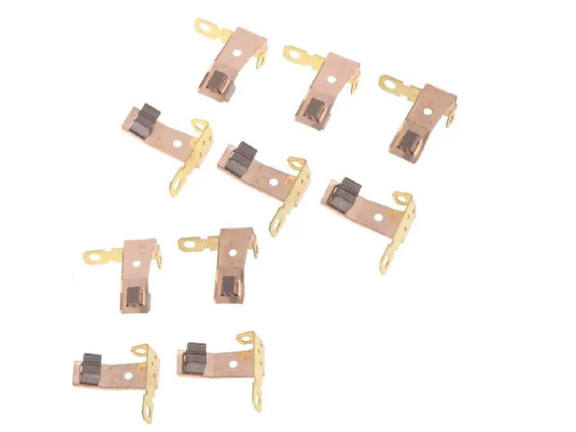 Carbon Brush Holder for 775 Motor 2/6/10pcs