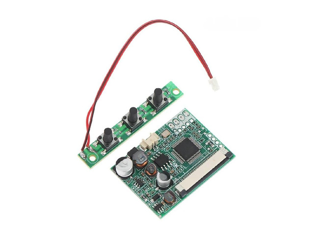 4.3/5' LCD Driver Board Monitor