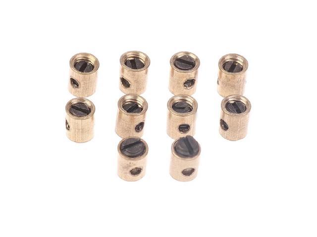 Throttle Cable Stop for 50CC-250CC Mini-Bike