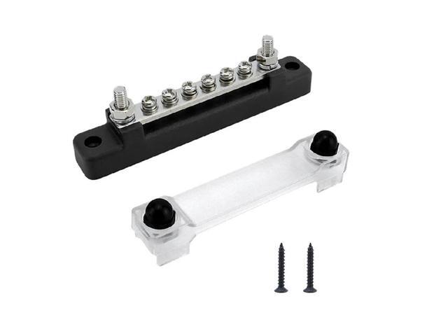 M6 Stud Bus Bar 12V 1/2pcs