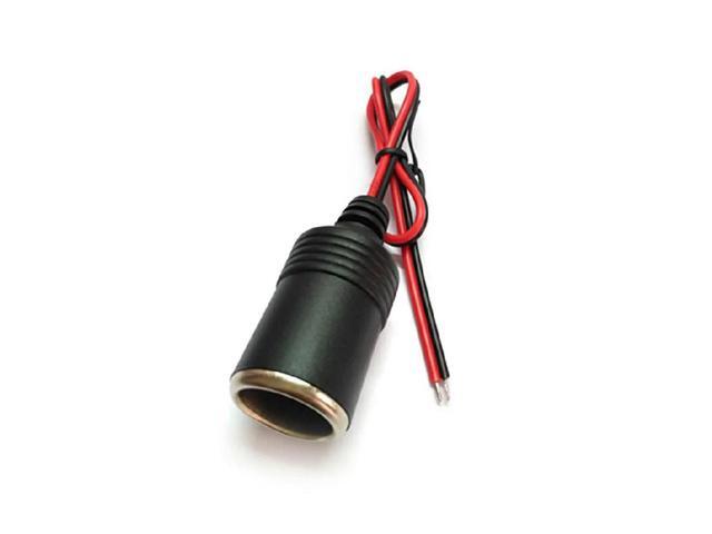 12/24V 10A Lighter Connector Plug