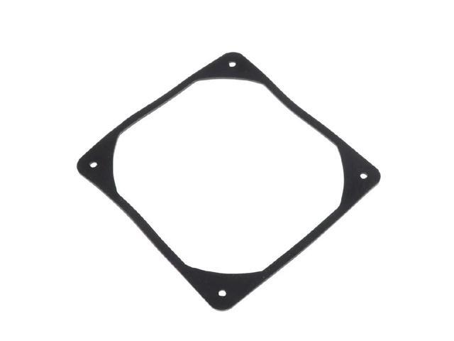 Silicone Fan Anti-vibration Pad 120mm