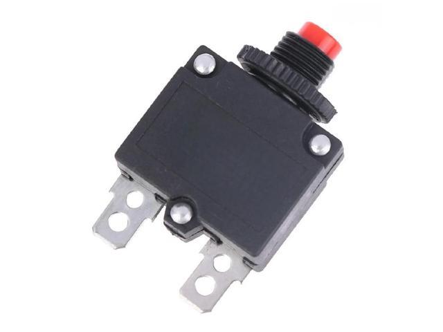 Thermal Overload Protector 5-20A