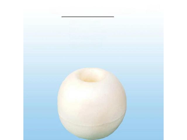 PVC Kayak Anchor Ball with Line