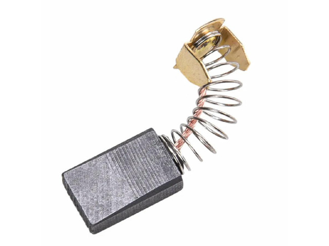 Carbon Brush for Drill 6.5x7.5x13.5mm 10Pcs