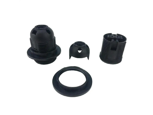 E27 Lamp Holder Socket 250V 4A