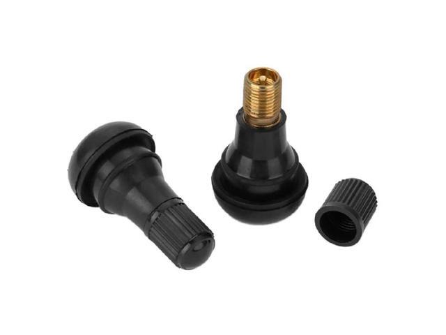 Tubeless Tire Valve Stems 4PCs