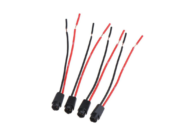 T5 Bulb Holder Socket 5Pcs