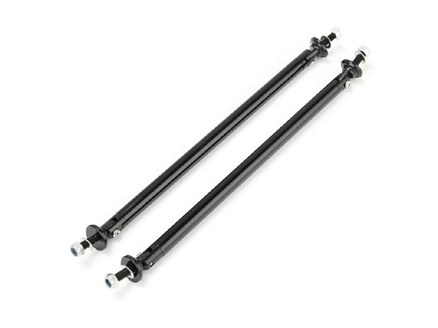 Adjustable Lip Splitter Rod Support 2x
