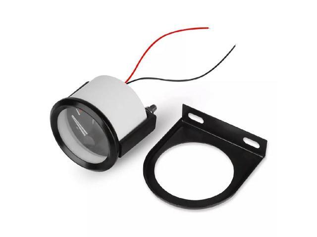 52mm Fuel Level Gauge 12V