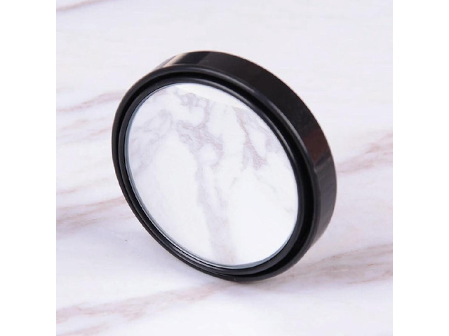 Small Round Blind Spot Mirror 360°