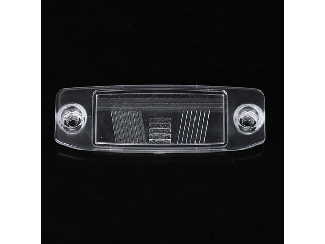 License Plate Lamp Lens 92510-2P000