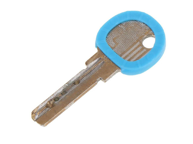 Silicone Key Cap Cover 24pcs Bright Colors