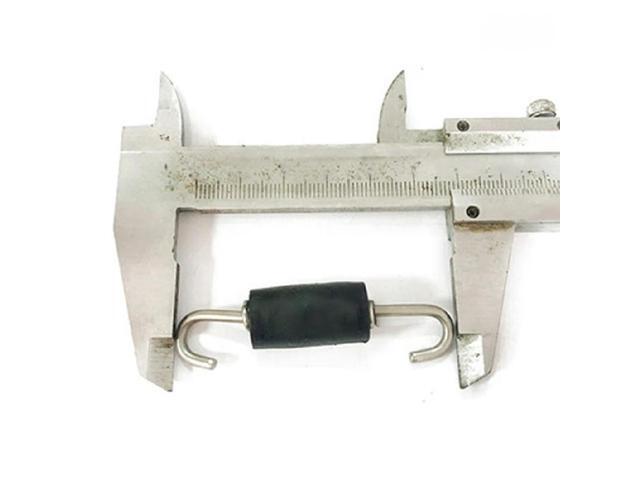 Stainless Steel Exhaust Spring Hook