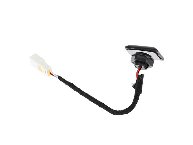 Electric Tailgate Trunk Release Switch