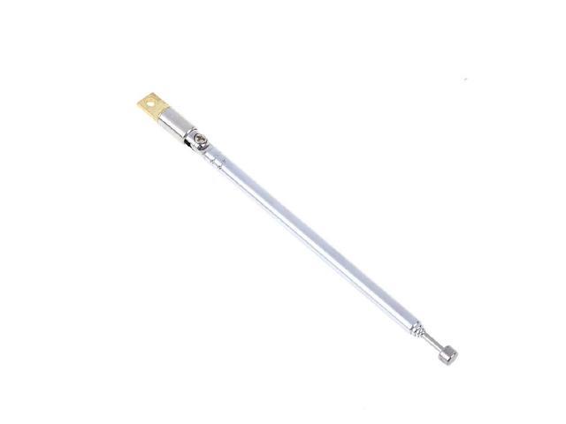 37cm 5-Section Telescopic Antenna