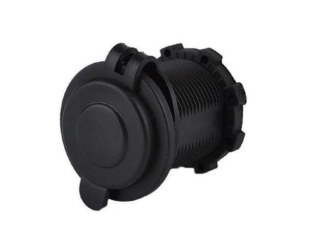 12V Waterproof Lighter Socket