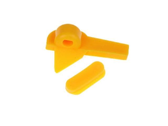Tire Changer Nylon Mount Demount Duck Head Kit