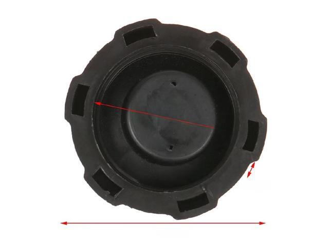 60mm Motorcycle Fuel Tank Cap
