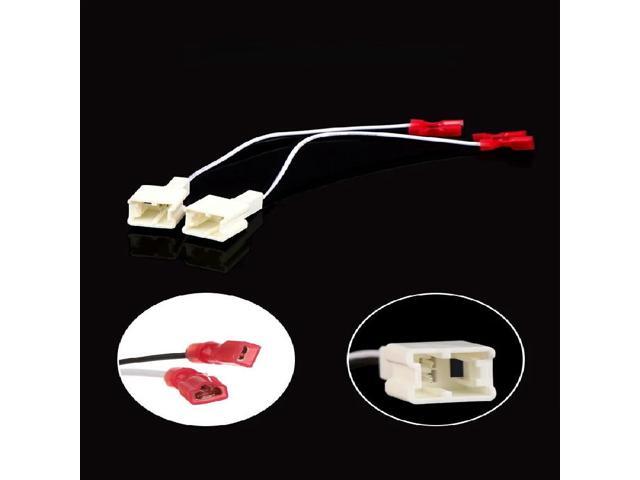 Speaker Wire Harness Adapter 1Pair