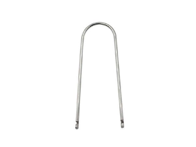 Radio Removal Tool Extraction Keys