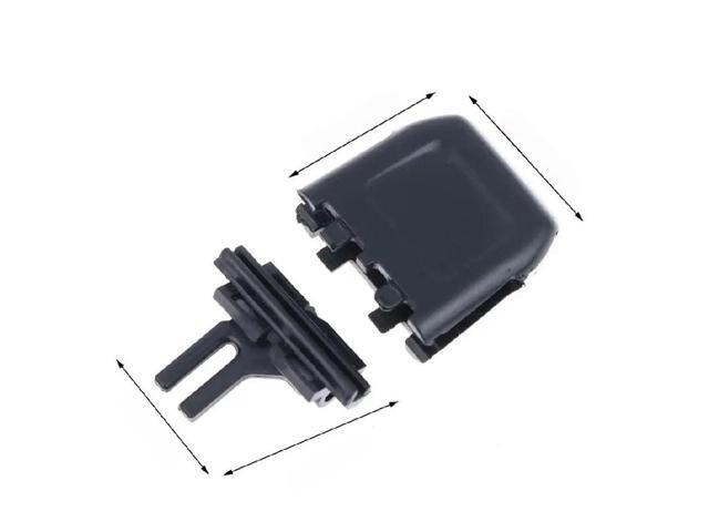 Instrument Panel Air Outlet Paddle B8 1/2/3Sets