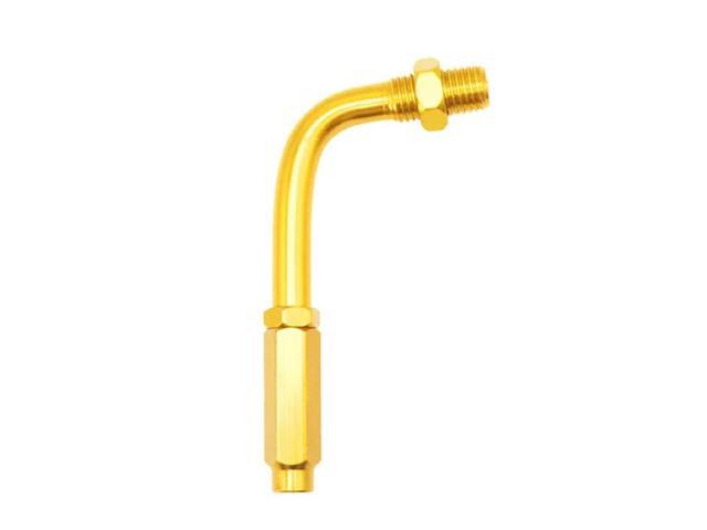 90° Adjustable Throttle Cable Screw