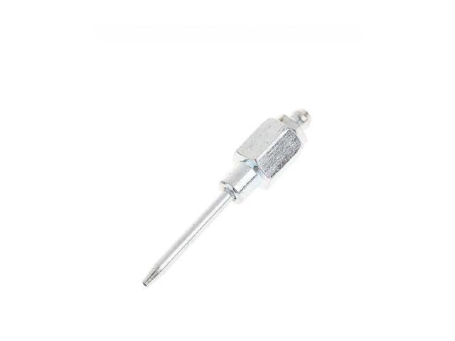 High Speed Steel Needle Adapter