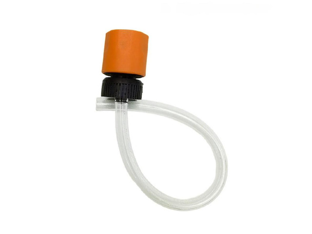 Pressure Washer Quick Connect Adapter
