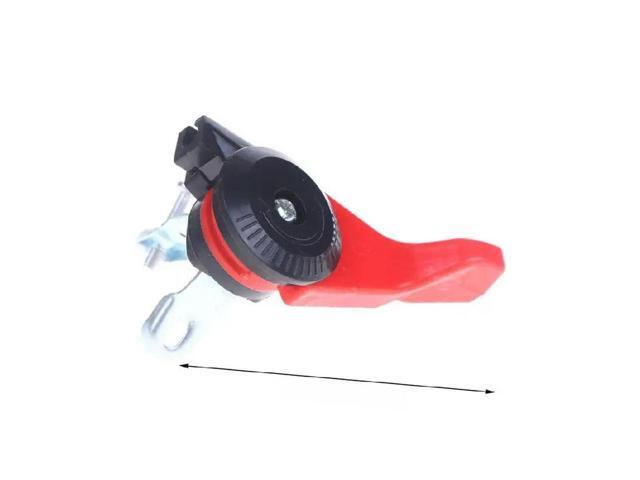 Throttle Control Lever for Tiller