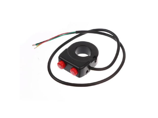 Handlebar Horn/Turn Signal Switch
